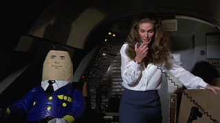 Classic Man: "What To Do If The Pilot Dies"